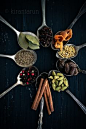 Garam Masala | @KiranTarun http://kirantarun.com/food