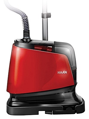 HAAN Garment Steamer...