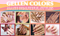 gel nail polish colors