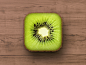 Kiwi icon