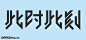 此时此刻 字体设计_百度图片搜索