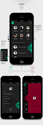 DROP CALLING - 3284 #UI#