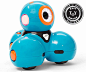Wonder Workshop Dash Robot 达奇STEM编程机器人 Dash英文版 - 玩具 - 亚马逊中国-海外购 美亚直邮