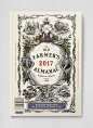 The Old Farmer's Almanac : The Old Farmer's Almanac has been published continuously since 1792, making it the oldest publication in North America. We were honored to redesign The Old Farmer's Almanac. With a loyal following and centuries old history, our 