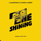 The Shining (Original Motion Picture Soundtrack)