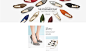 Designer Shoes, Wedding, Women's Shoes & More | Saks.com