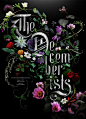 THE DECEMBERISTS • Gig Poster on Behance