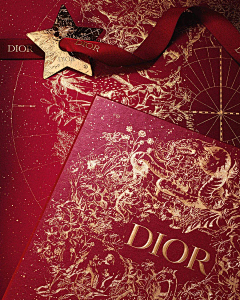 Oo樱采集到Dior
