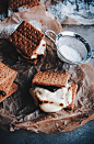 Dark Chocolate Passion Fruit S’mores?? Blogging Over Thyme