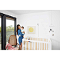 Nanit Nanit Plus Smart Baby Monitor and Wall Mount - Babylist Store