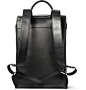 Balenciaga Semi-Structured Leather Backpack