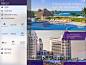 SPG: Starwood Hotels & Resorts，来源自黄蜂网http://woofeng.cn/