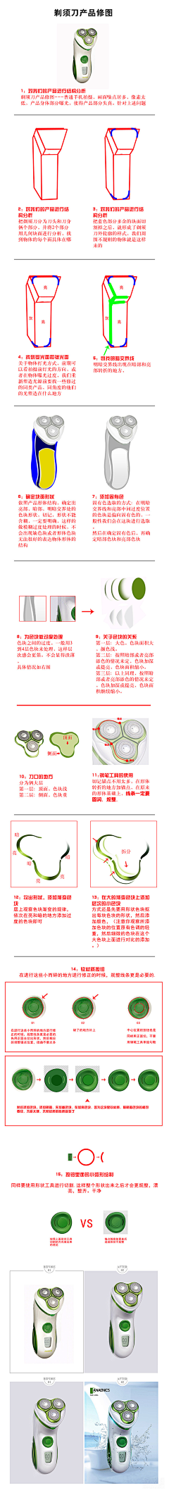 昔星宇Season采集到教程