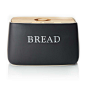 Brotbox, mit Holzdeckel | Aufbewahrung | Küche | Wohnen | Impressionen DE
