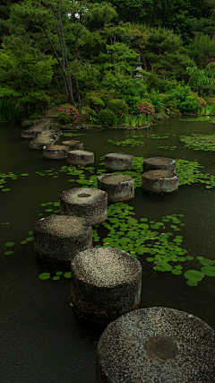 HUANGLIFEN采集到风景