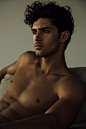 Steven Kelly by Jon Wong + EXCLUSIVE INTERVIEW