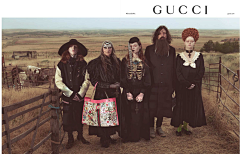 麻吉MAQI采集到GUCCI