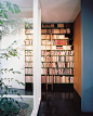 book corner // | SPACE | Pinterest