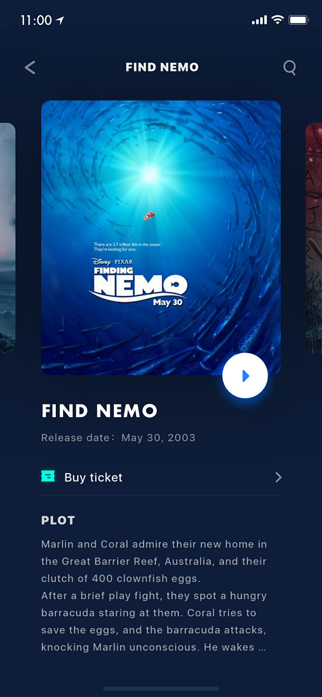 App nemo