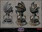 Rift: Storm Legion - Art Dump - Polycount Forum