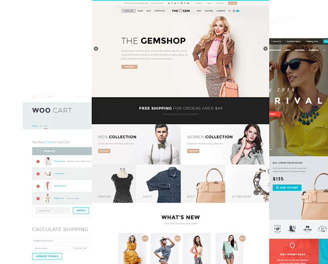 TheGem – TheGem – Cr...