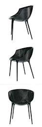 Philippe Starck Oscar Bon Chair
