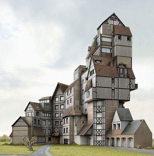 [Filip Dujardin：IMPO...