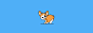 Amazon Prime Day : Meet Rufus the Corgi the mascot for Amazon Prime Day. We designed a pack of animated stickers that were sold on the Line store during Prime day.