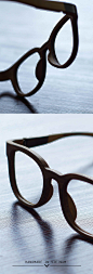 感受越南文化，手工制作的纪念品眼镜~
全球最好的设计，尽在普象网（www.pushthink.com）