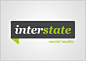Logo Template | TOI Design | Interstate