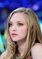 Amanda Seyfried, so beautiful and an amazing actress.: