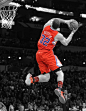 Blake Griffin; #NBA #basketball #slamdunk