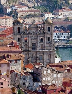 Porto by karla