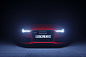 Audi RS6 : Modeling and visualization Audi RS6