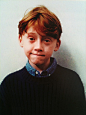 鲁伯特·格林特 Rupert Grint