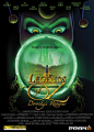 奥兹国的桃乐西 (Legends of Oz: Dorothy's Return) 海报#72410 - 预告片世界