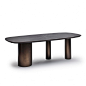 Shop Modern Dining Tables & Dinner Tables | Burke Decor