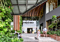 曼谷购物中心改造设计 Central Plaza Rama 3 / Archive Landscape Studio – mooool木藕设计网