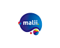 图形LOGO MALII ICON