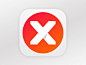 MusiXmatch • New icon iOS7
