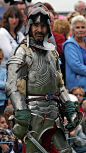 Medieval Festival | Flickr: Intercambio de fotos #armor
