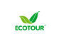 ECOTOURlogo设计方案14