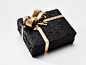 How 13 Designers Gift Wrap Holiday Presents : So good a giftee won't want to open the box. 