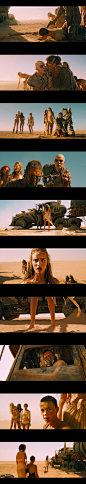 【疯狂的麦克斯4：狂暴之路 Mad Max: Fury Road (2015)】26
查理兹·塞隆 Charlize Theron
尼古拉斯·霍尔特 Nicholas Hoult
汤姆·哈迪 Tom Hardy
#电影# #电影海报# #电影截图# #电影剧照#