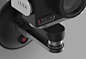 LEICA Space - foundfounded : LIECA SPACE

 The German luxury camera brand 'Leica' continues to evolve with high-performance lens technology and sophisticated designs that capture the best pictures in the field.
 'Leica Space' is an action cam that can hav