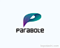 Parabole
国内外优秀logo设计欣赏