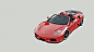 ferrari f430 vexel by immortalwolfhunter