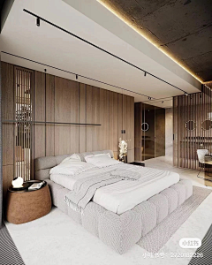 Tsing_Qin采集到Model room