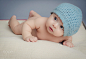 Baby on carpet by Bilal Izaddin on 500px