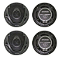 4) NEW Kenwood KFC-1693PS 6.5" 960 Watt 3-Way Car Audio Speakers KFC1693PS by Kenwood. $69.99. These TWO pairs of Kenwood KFC-1693PS 6.5-inch 3-way Performance Series Car Audio Speakers can handle 240 watts MAX power and 70 watts of RMS power for eac